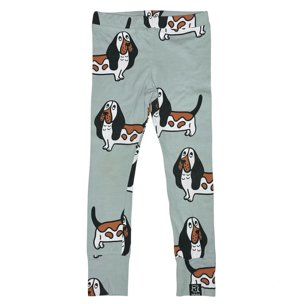 Kukukid Bassett Leggings‎